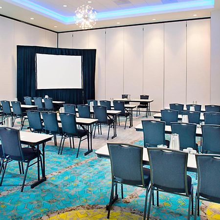 Courtyard By Marriott Dallas Carrollton And Carrollton Conference Center Extérieur photo