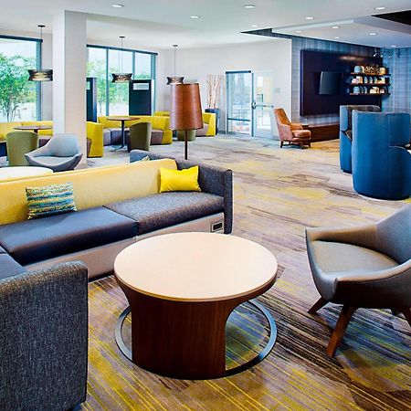 Courtyard By Marriott Dallas Carrollton And Carrollton Conference Center Extérieur photo