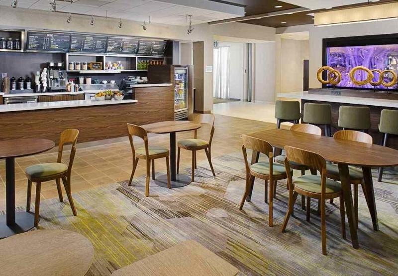 Courtyard By Marriott Dallas Carrollton And Carrollton Conference Center Extérieur photo