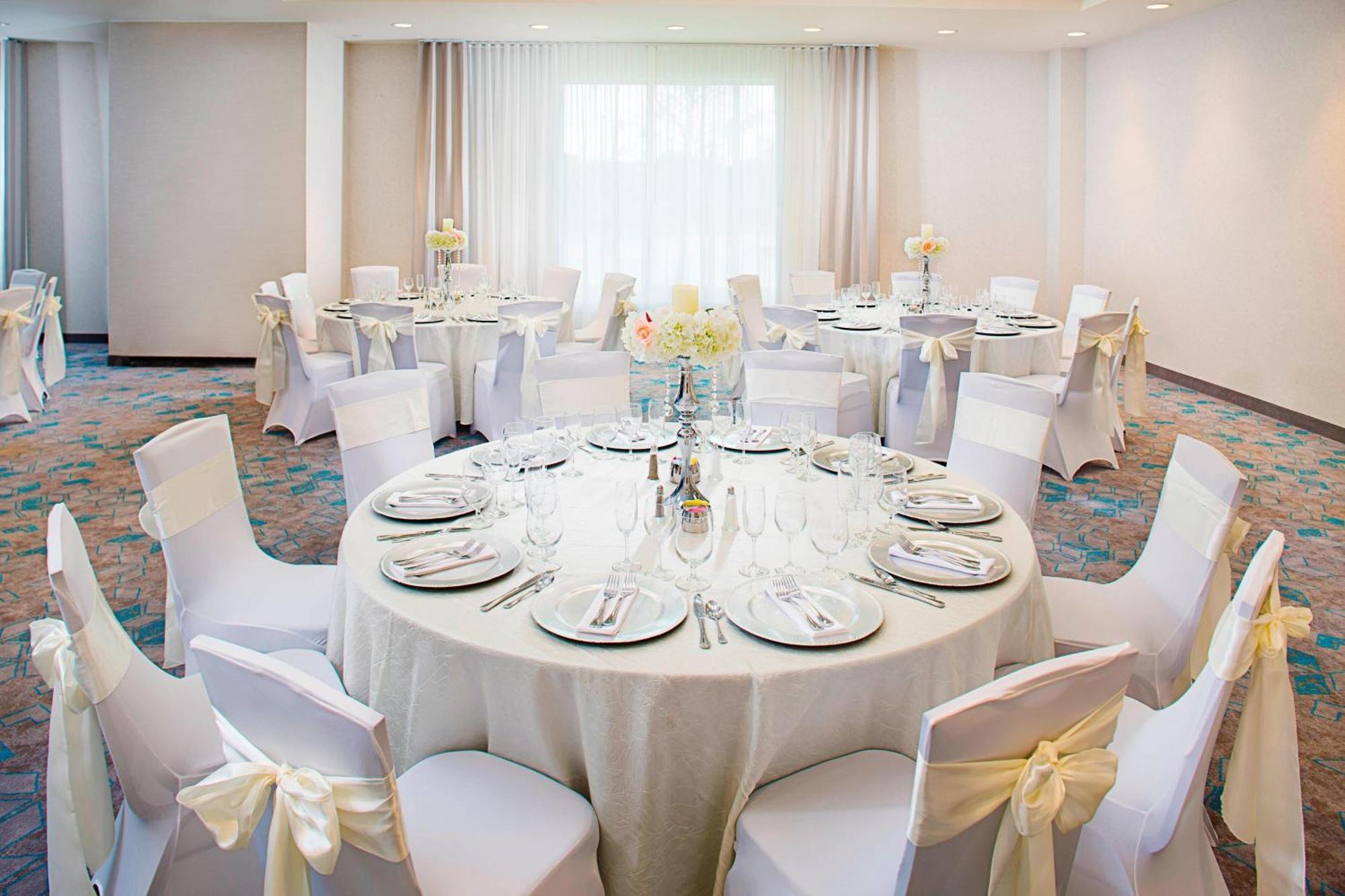 Courtyard By Marriott Dallas Carrollton And Carrollton Conference Center Extérieur photo