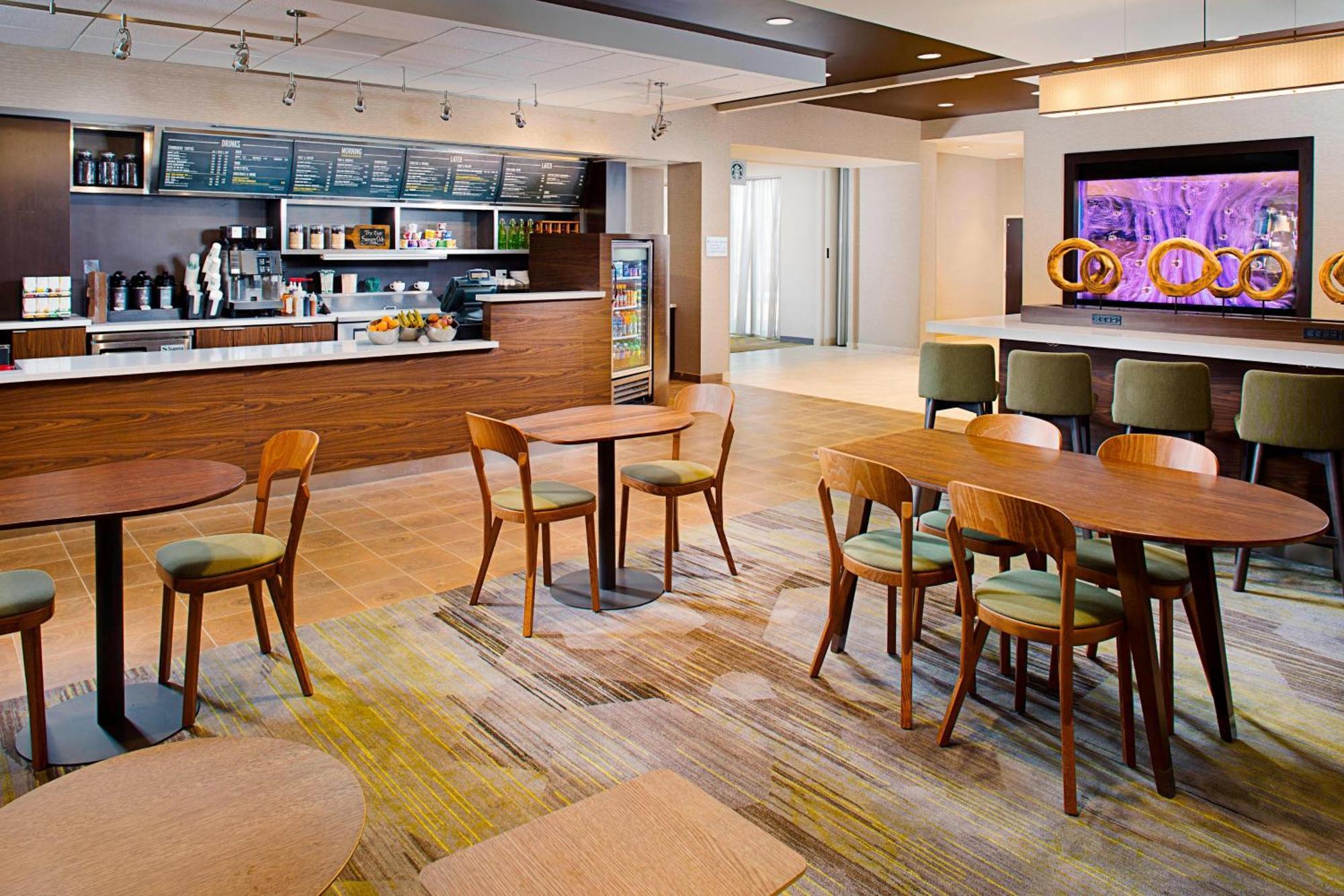 Courtyard By Marriott Dallas Carrollton And Carrollton Conference Center Extérieur photo