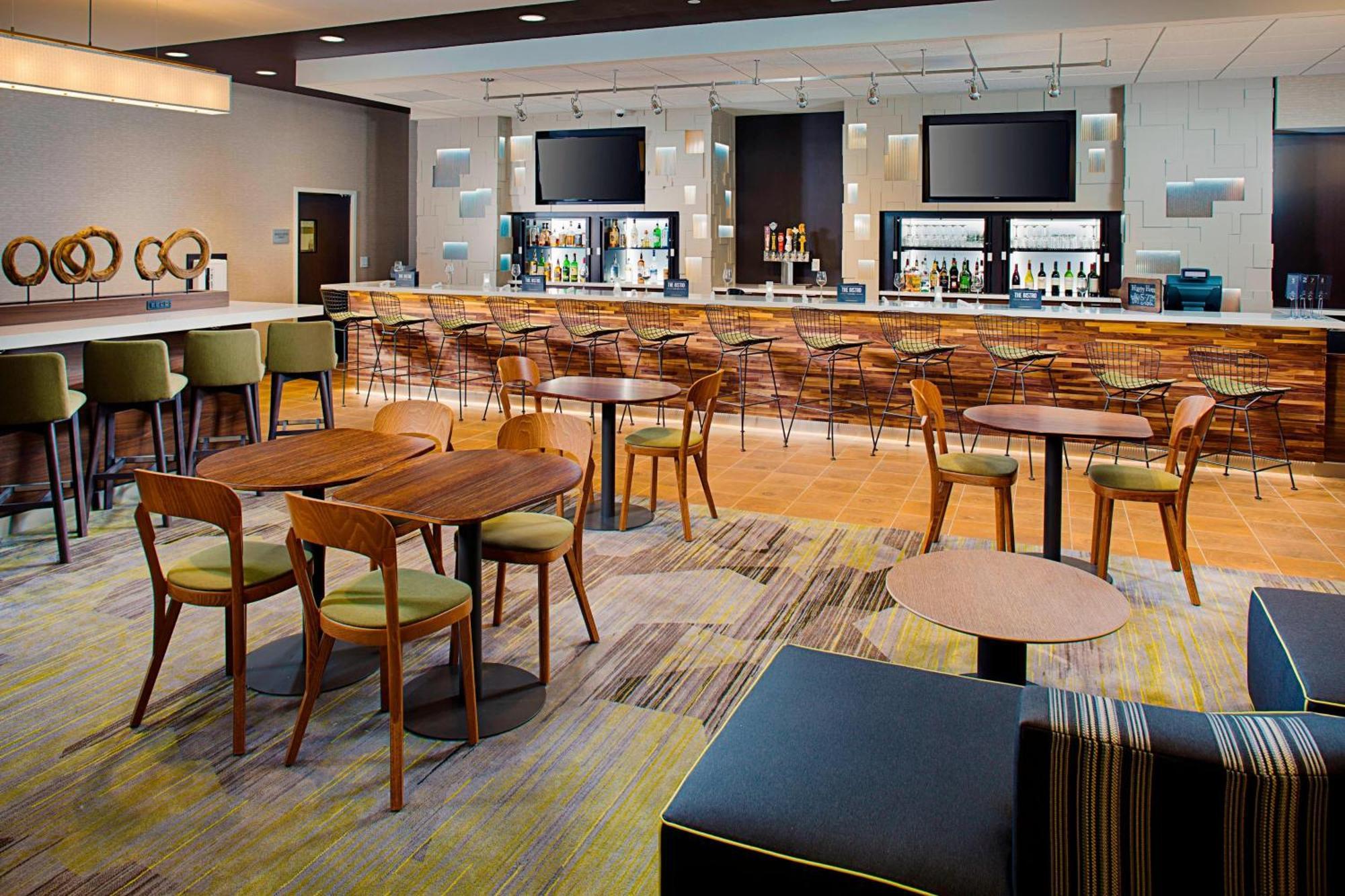 Courtyard By Marriott Dallas Carrollton And Carrollton Conference Center Extérieur photo