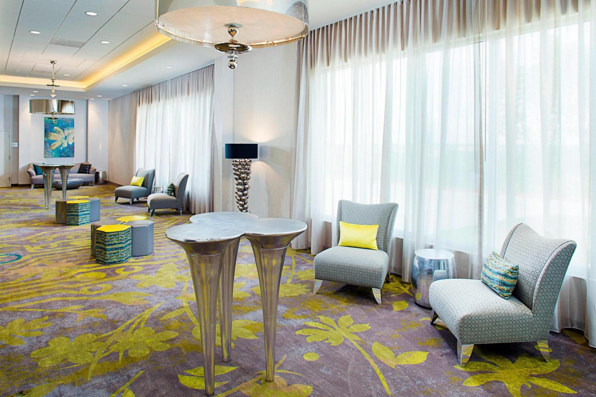 Courtyard By Marriott Dallas Carrollton And Carrollton Conference Center Extérieur photo