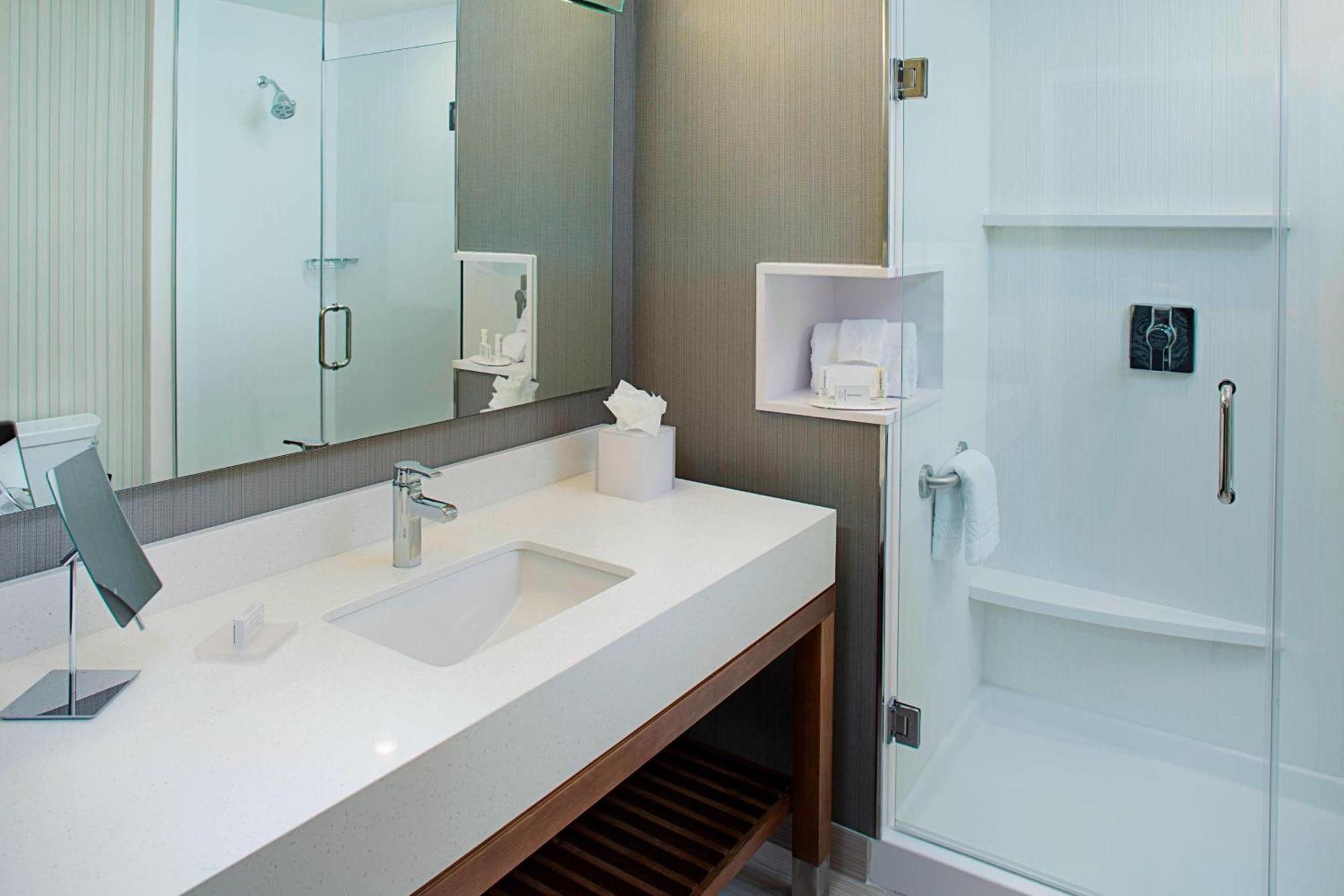 Courtyard By Marriott Dallas Carrollton And Carrollton Conference Center Extérieur photo