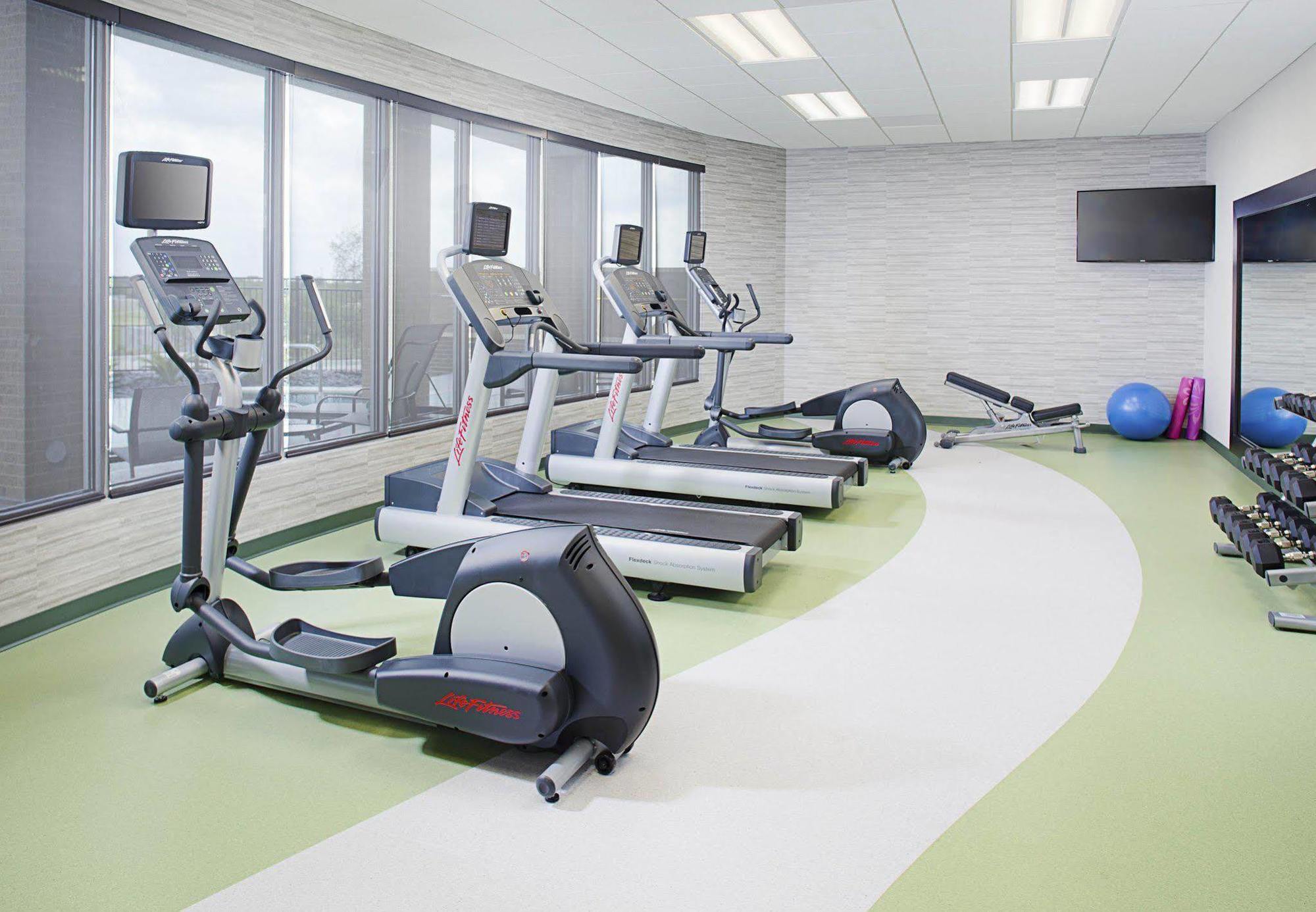 Courtyard By Marriott Dallas Carrollton And Carrollton Conference Center Extérieur photo