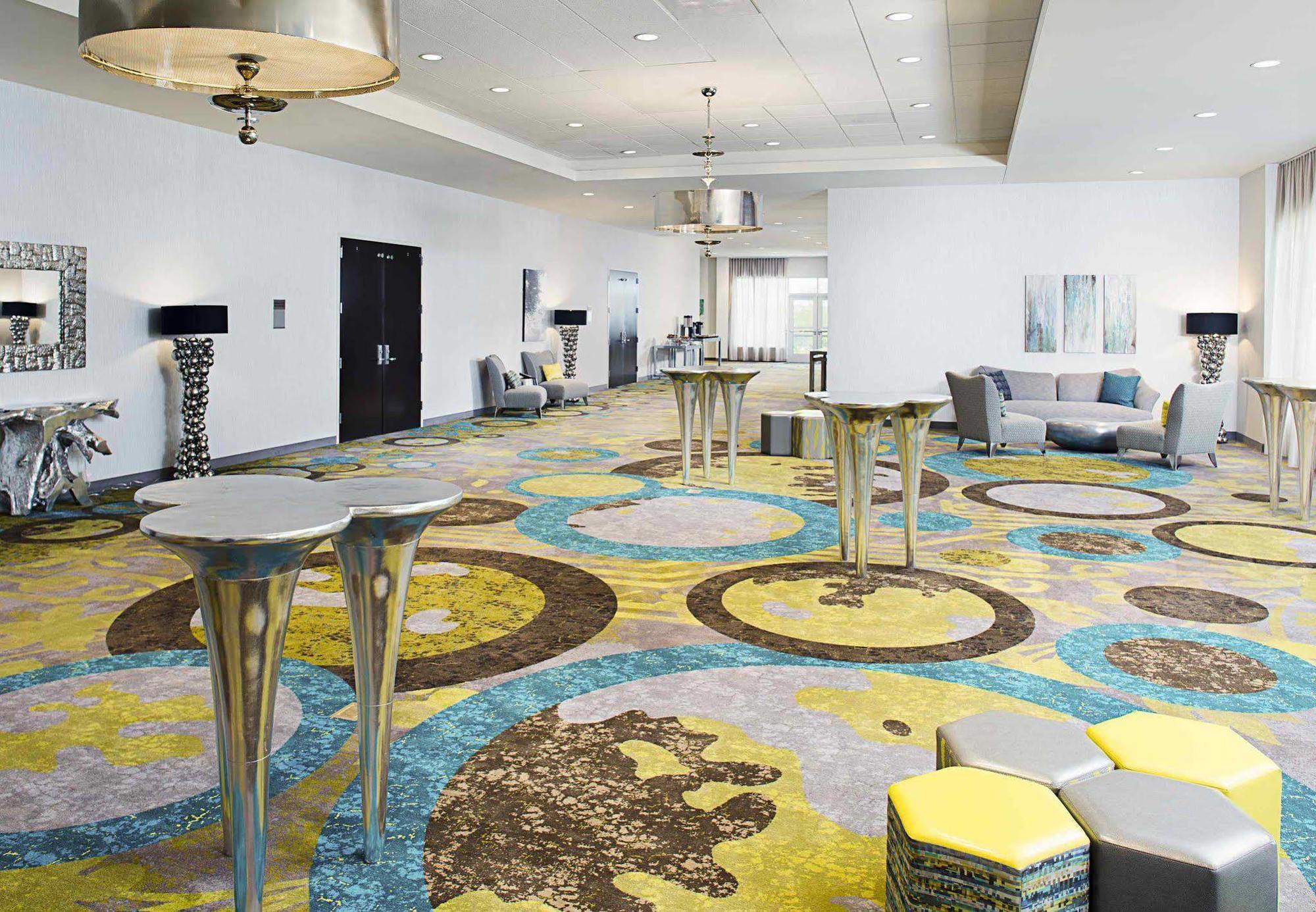 Courtyard By Marriott Dallas Carrollton And Carrollton Conference Center Extérieur photo