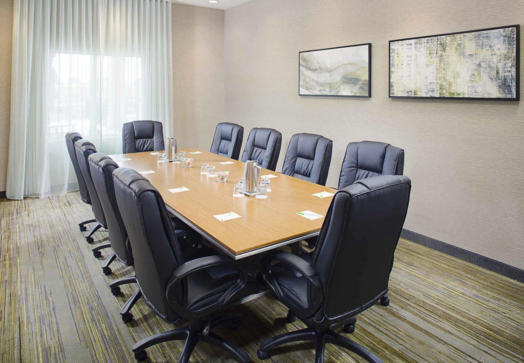 Courtyard By Marriott Dallas Carrollton And Carrollton Conference Center Extérieur photo